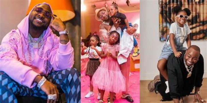 Celebrity Babies of 2023: Davido, BBNaija Maria and 15 Other Celebrities Who Gave Birth This Year