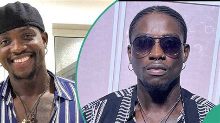 “I Have Caressed a Man’s Private”: Verydarkman Asserts, Hints at Celebrities Who Have Done Worse