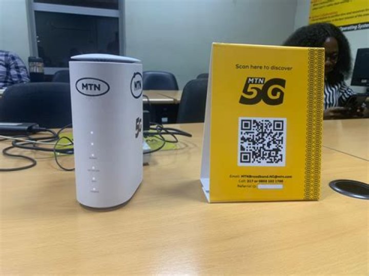 Nigerian Company Begins Sale of 5G Router, Cheaper Data, Ready To Rival MTN, Airtel in 5 States