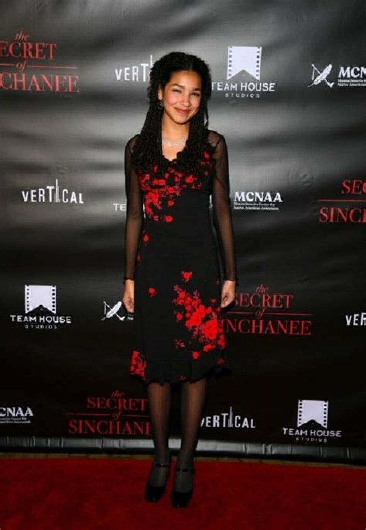 Avaryana Rose’s age, height, net worth, measurements, movies