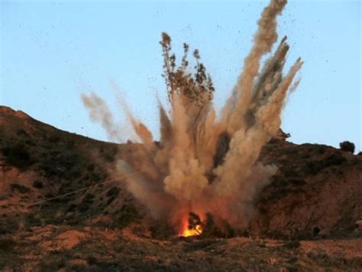 BREAKING: "We Are Aware", Oyo Govt Reacts as Terrifying Explosion Rocks Ibadan