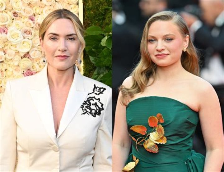 Who are Kate Winslet’s children? Meet the actress’ kids