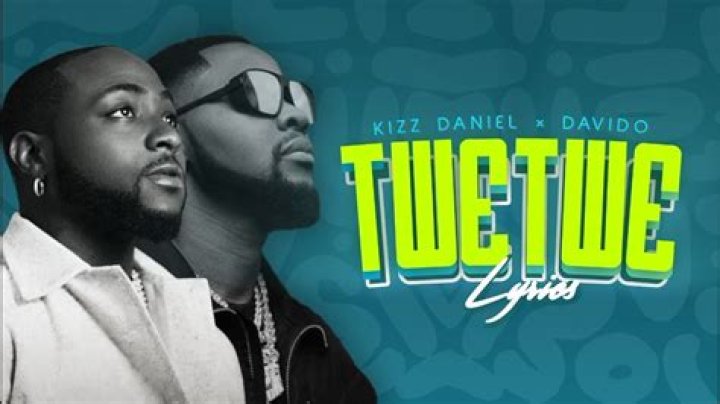 “Two Musical Icons”: Davido Joins Kizz Daniel on Remix of Twe Twe, Video Set to Drop