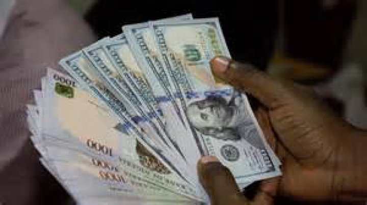 Meet Africa’s Worst Currency, Which Exchanges $100 for a Million as Naira Hits Lowest Ever