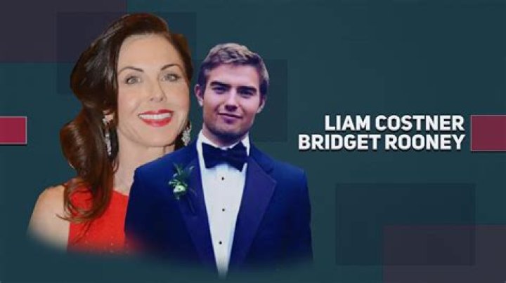 Who is Bridget Rooney? Get to know Liam Costner's mother
