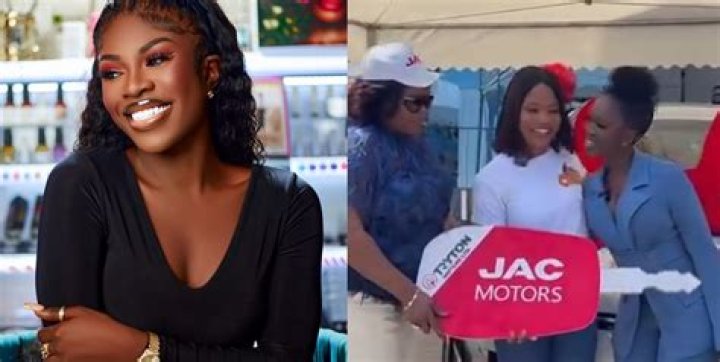 Dulcie Boateng: Ghanaian Snapchat Queen Says Her Father Is a Carpenter with No Shop