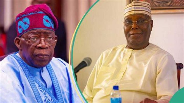 Just In: Atiku to Dump PDP, Form Mega Party to Challenge Tinubu in 2027, Details Emerge