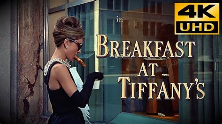 'Breakfast at Tiffany's' copy on sale in new York for $1.5 million