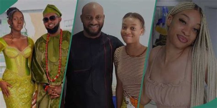 “Learn From AY”: Yul Edochie’s Message to Daughter Danielle As She Clocks 19 Triggers Reactions