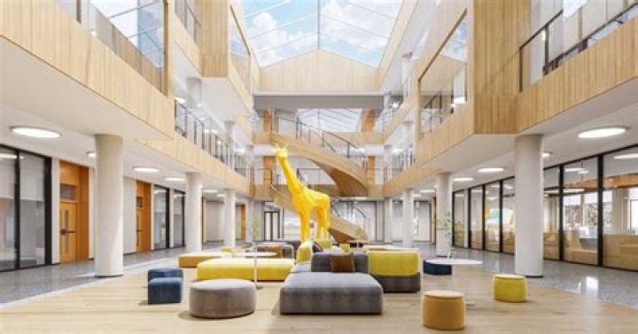 "Application fee is N2m": This Primary School in Lagos Allegedly Charges N42m Annually Per Pupil