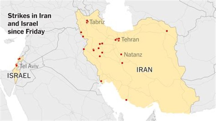 Iran vs Israel: “Imminent Destruction”, Prophet Ayodele Speaks on 'Global War'