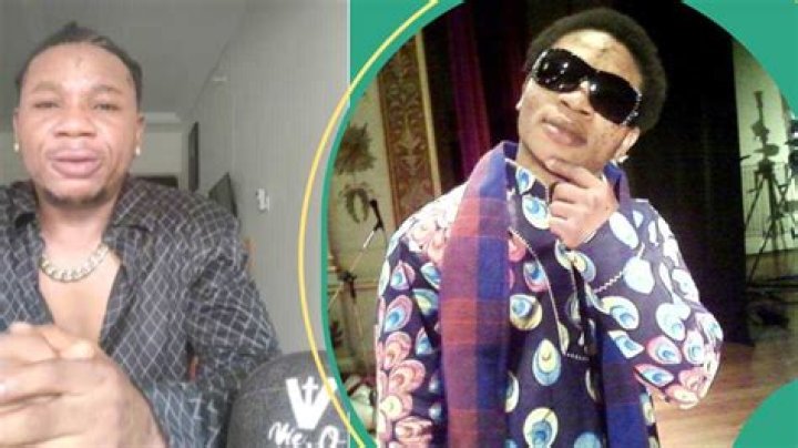 “I Am Quitting Music”: Singer Vic O Cries Out, Says Nigerians Don’t Deserve Him, Clip Goes Viral