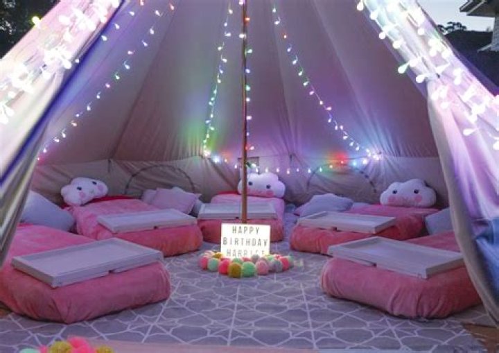 Fun sleepover ideas for teens for an unforgettable night with your friends