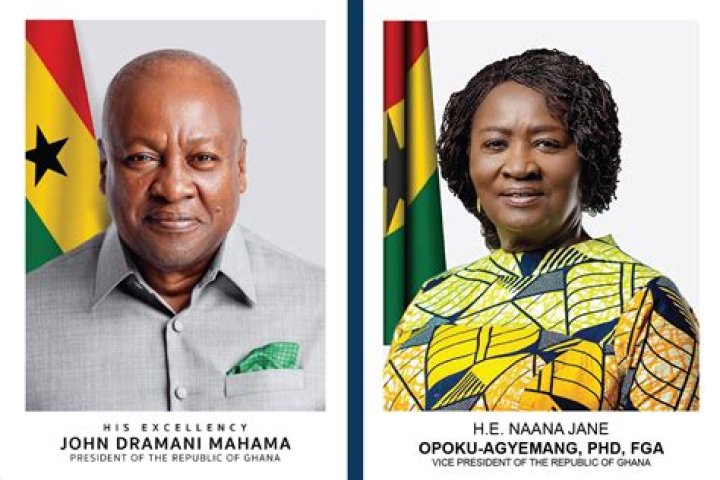 Details of Tinubu’s Meeting With Ghana’s President, Others at High-level African Meeting Emerges