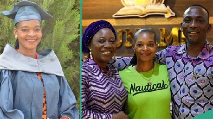 "She's Presently Living around Trenches": Anyim Veronica Seeks Help in Getting New Place, Laments