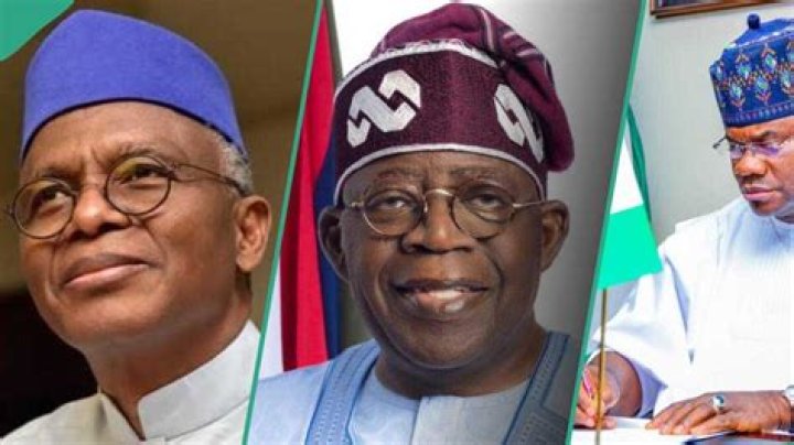 2027 Presidency: 5 Strong APC Politicians Who May Not Back Tinubu’s Re-election