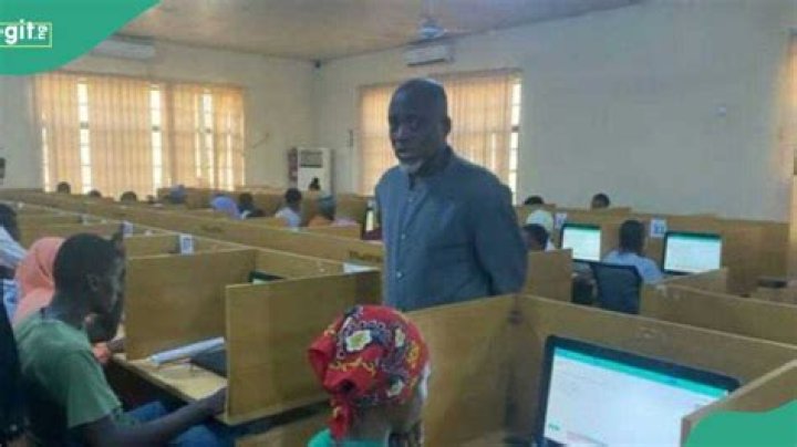 JAMB 2024: What to Do If You Can’t Access Your UTME Results after Making Payment