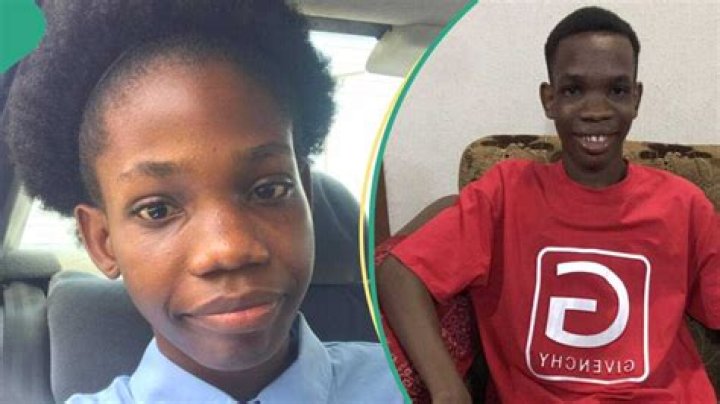 JAMB 2024: Sister of Boy Who Scored 313, Makes It Double Celebration as She Makes 269 in UTME