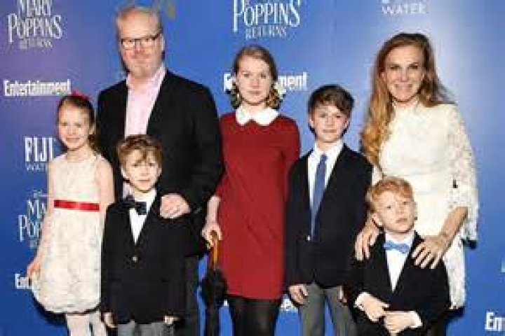Jim Gaffigan's net worth, family and background: is his wife okay?