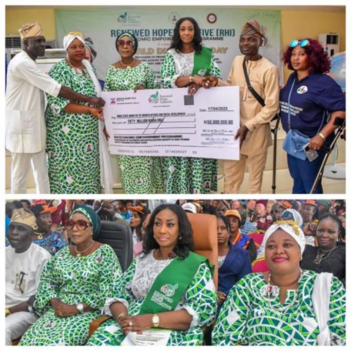 Mohbad: Foundation to Raise N50m for Anyone With Tangible Information on Singer’s Tragic Death