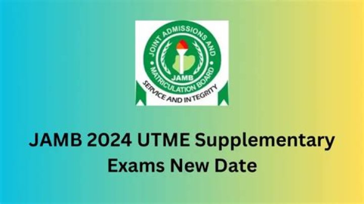JAMB 2024: Student Who Took Two Tests Before Sitting For UTME Where He Scores 339 Shares His Method