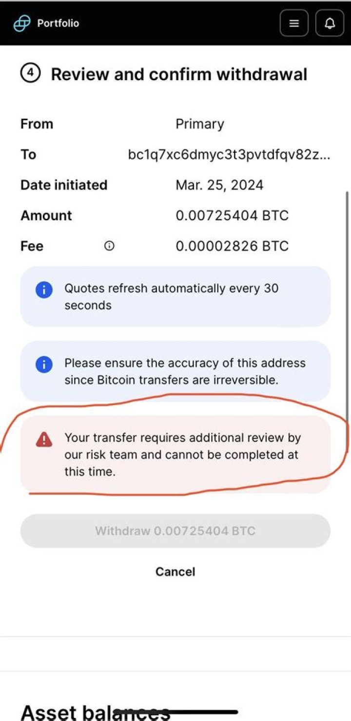 “I Have N22,000 Current Balance Showing on My Account, Why Can’t I Withdraw?”: Expert Explains