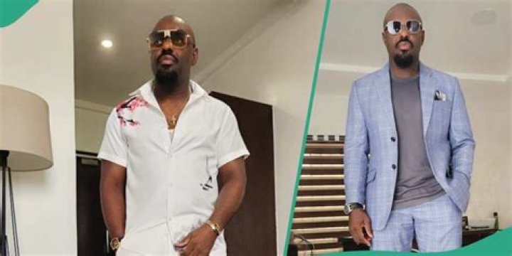 Jim Iyke Speaks About Friendship, Fans Raise Eyebrows: "I Can Sense he Was Brought up Loveless"