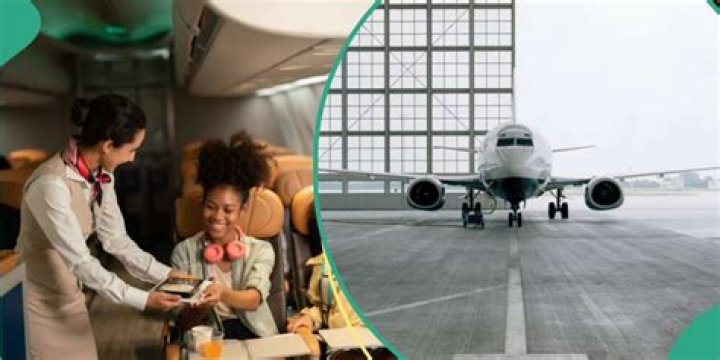 Good News for Naira as Nigeria Finally Pays Off Debt to Airlines, 2% Remaining
