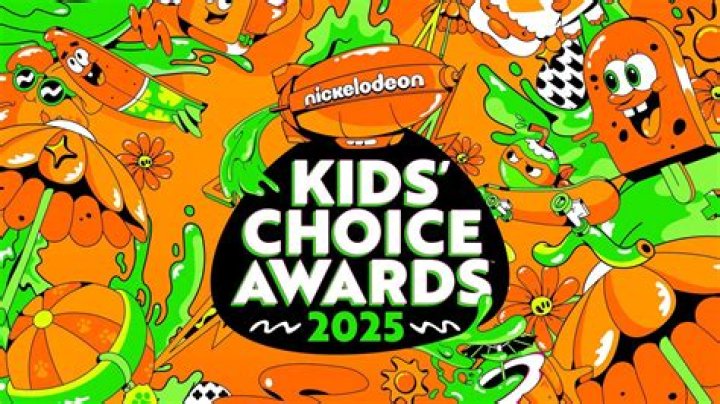 Like Father, Like Son: Wizkid’s Boluwatife Bags Nomination at 2024 Nickelodeon Kids’ Choice Awards