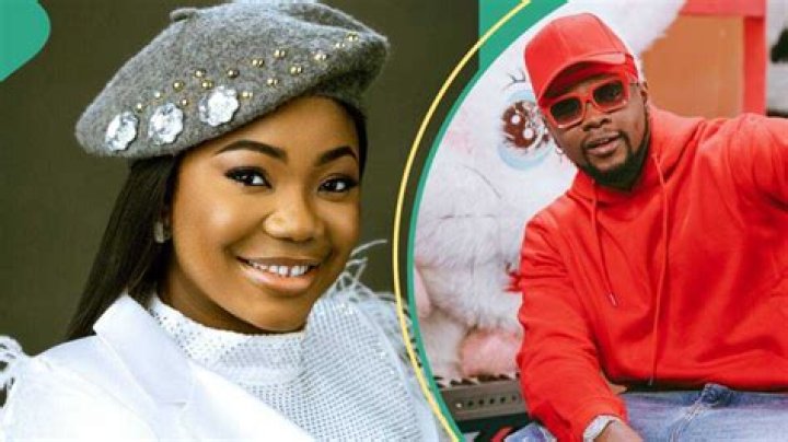 Kizz Daniel, Mercy Chinwo Emerge Highest Downloaded Male & Female African Artists, Win Award