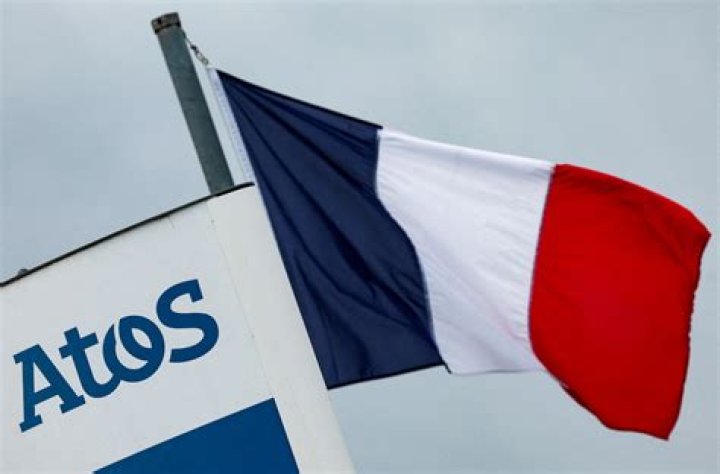 French tech group Atos picks Onepoint's rescue bid
