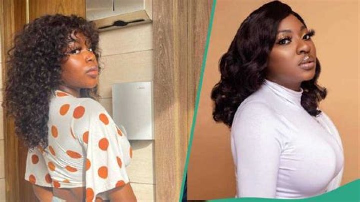 Yvonne Jegede Says She Supports Saida Boj's Love For Money, Evokes Reactions: "Choose a Kind Man"