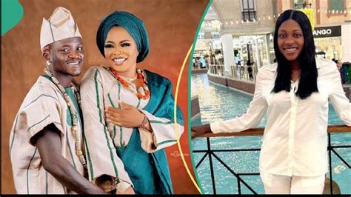 Portable’s Baby Mama Ashabi Amazes Many As She Declares Love for Singer’s Wife: “U No Go Fall”