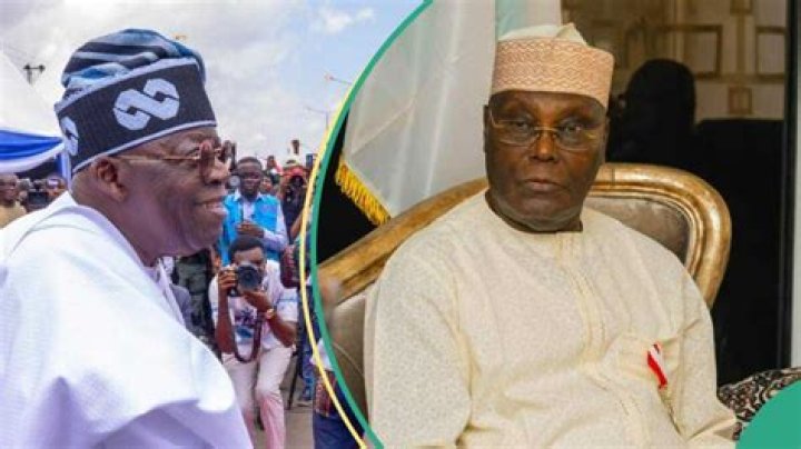 Atiku Reacts to Tinubu's Fall at Eagle Square, Shares Video: "I Hope All Is Well"