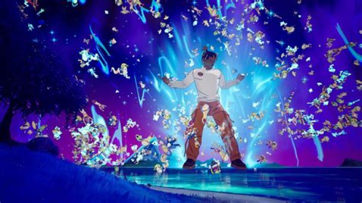 Empty by Juice Wrld from USA