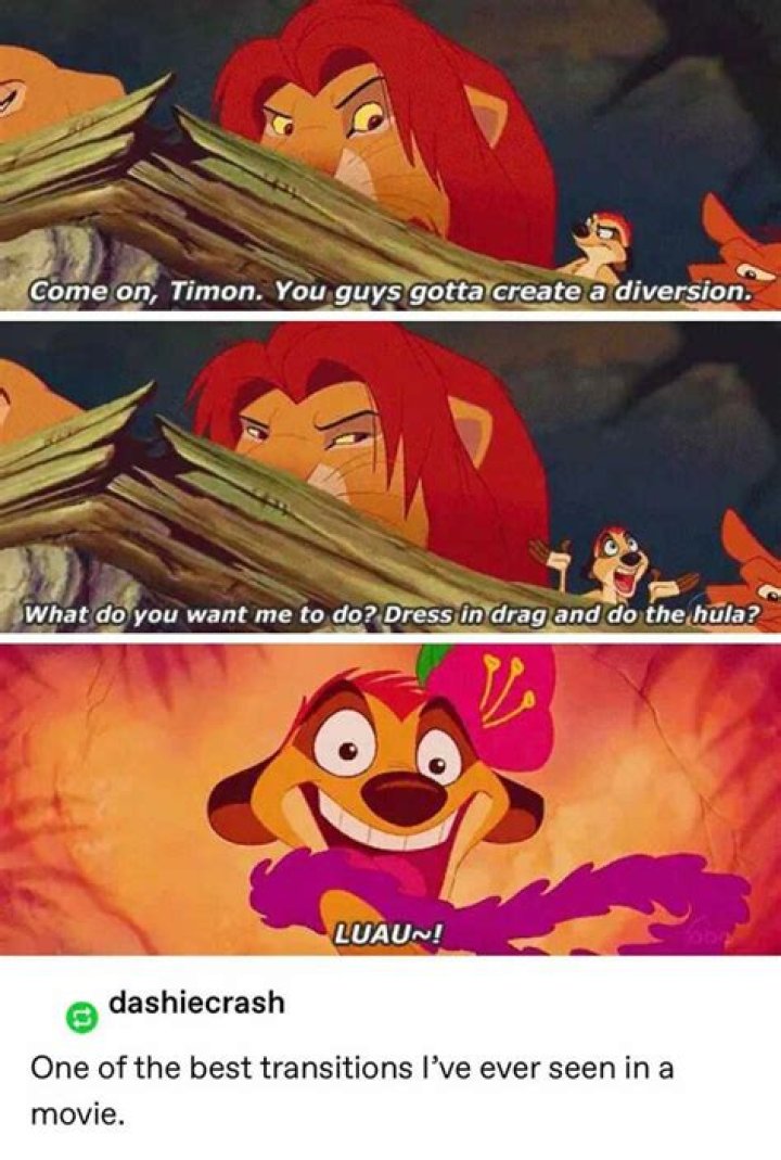 20+ Best Disney memes to remind your childhood