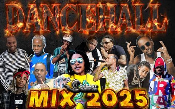 2000's Dancehall Music Hits | Popnable