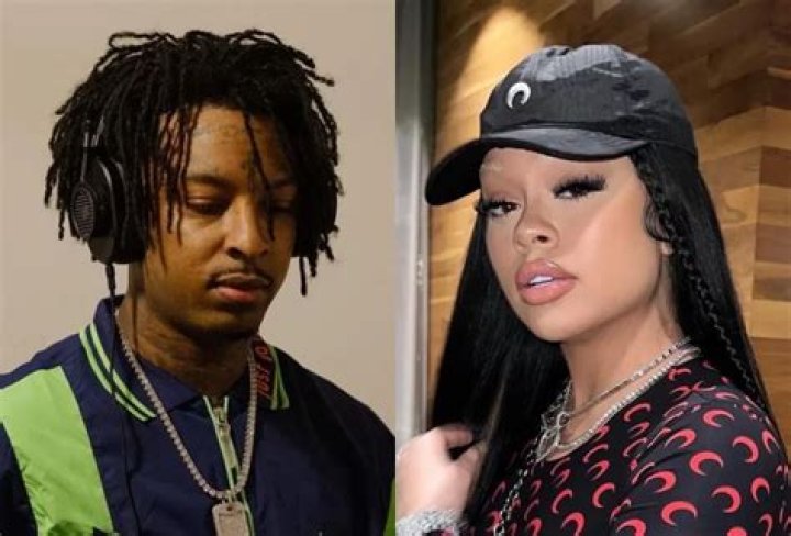 21 Savage Shades His Ex for Cheating on Him and Gets Called Out for Misogyny