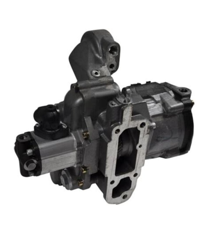 H@Rd3R by Korn from USA