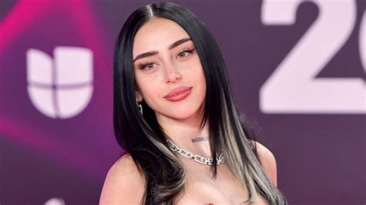 Me Gusta by Nicki Nicole from Argentina