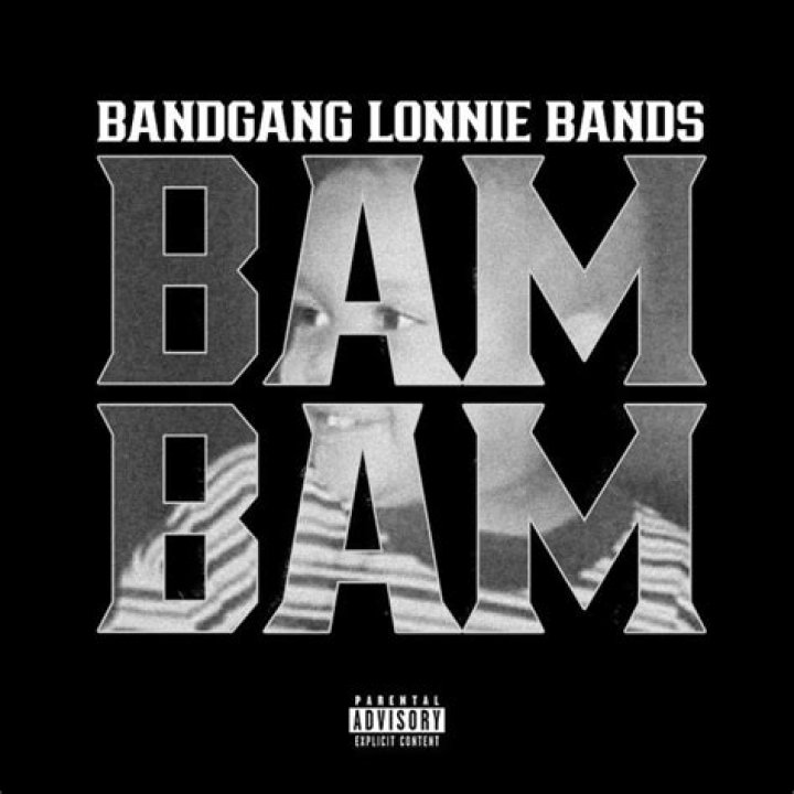 Bandgang Lonnie Bands from USA