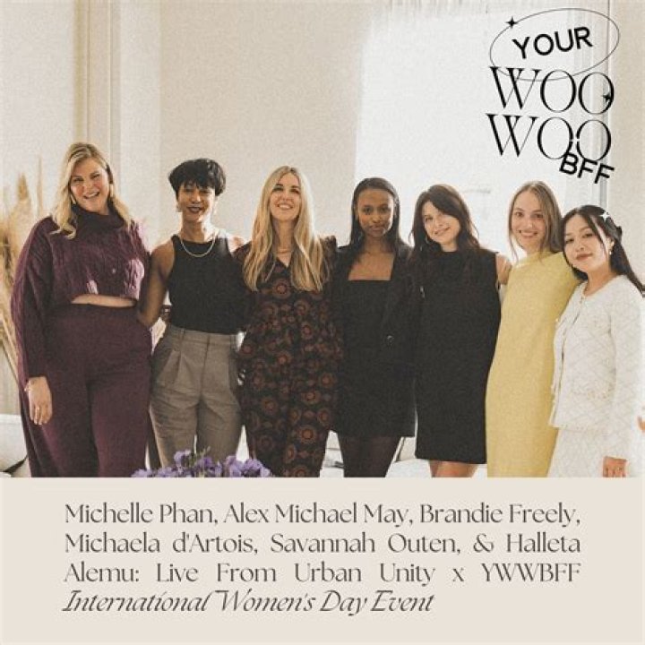 Savannah Phan from USA | Popnable