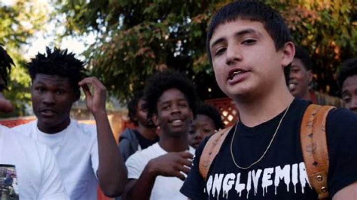 Boe Sosa from USA | Popnable