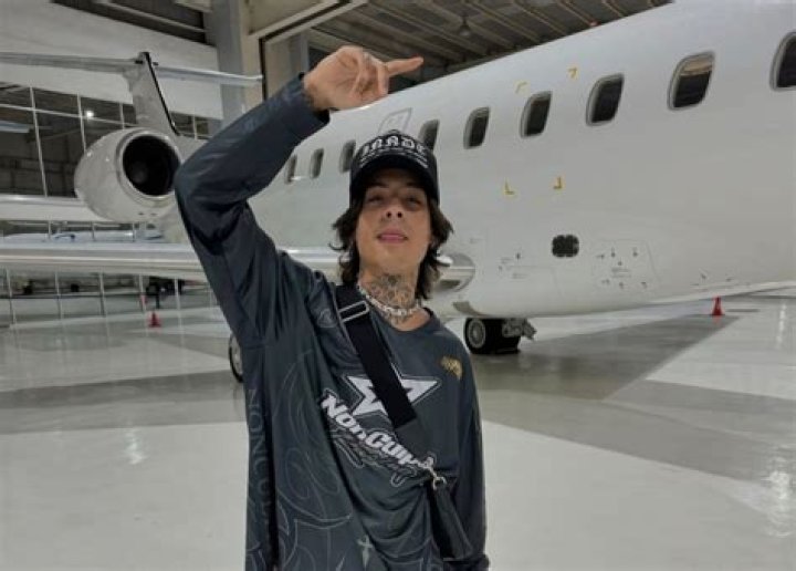 Natanael Cano from Mexico | Popnable