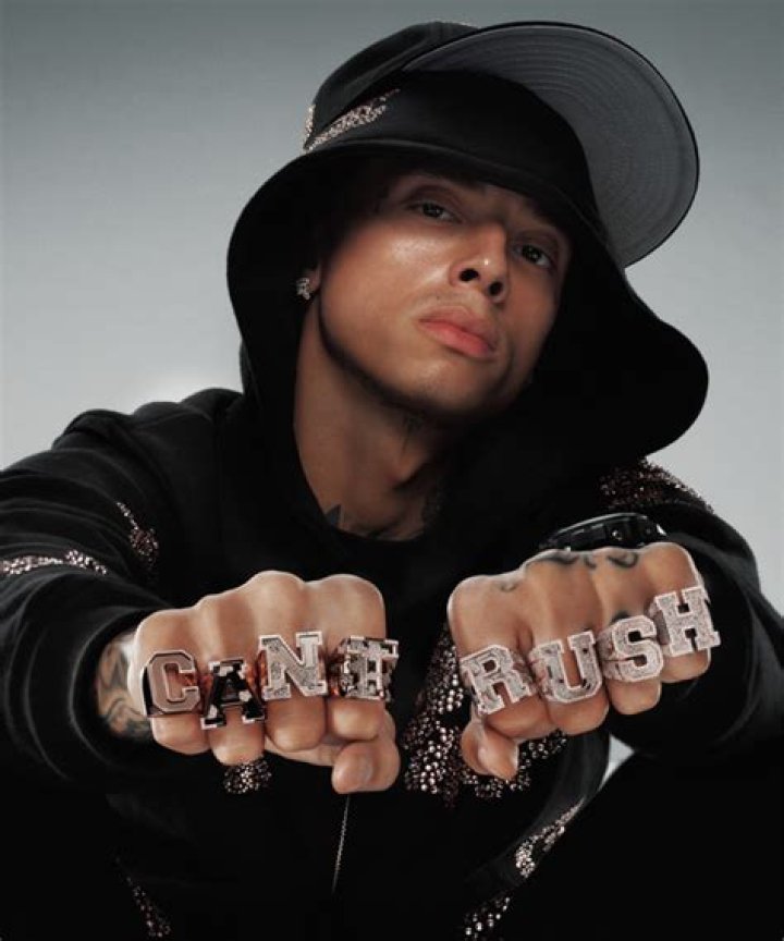 Central Cee from UK | Popnable