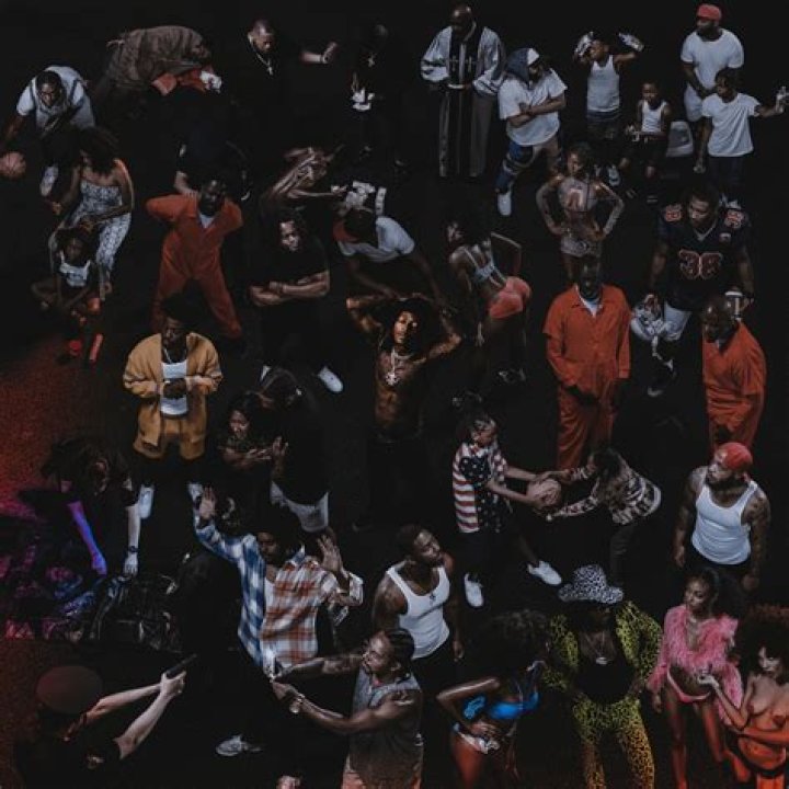 J.i.d from USA | Popnable