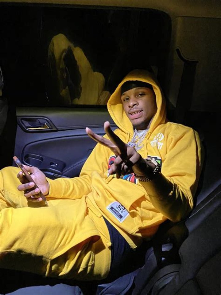 Right Now by Toosii from USA