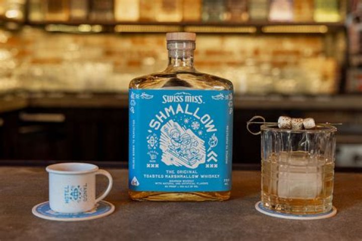 Little Miss Whiskey by Clay Walker from USA