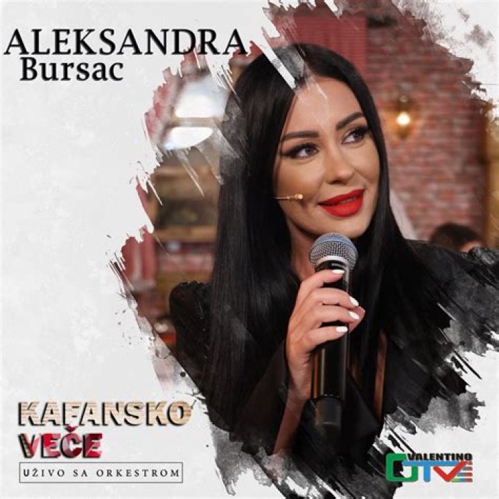 Aleksandra Bursac from Serbia | Popnable