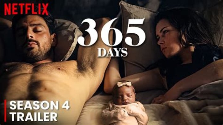 365 Days Part 4 Trailer, Updates, Release Date, Plot, and News !!
